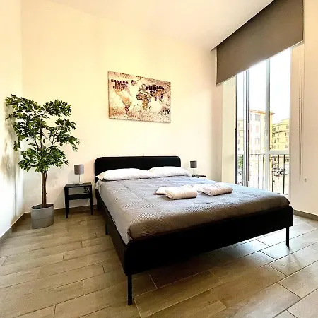 Colosseum Πανσιόν Ρώμη