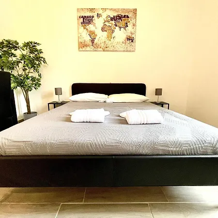 Πανσιόν Colosseum 4*