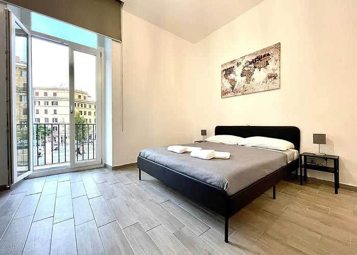 Guest house Colosseum 4*