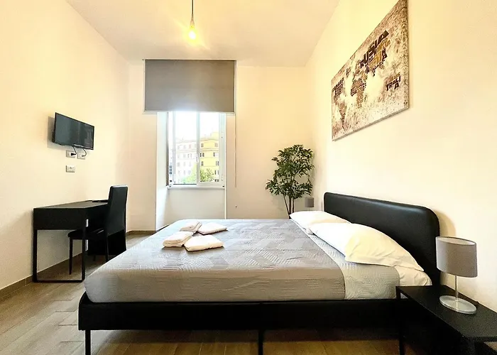 Guest house Colosseum Rome