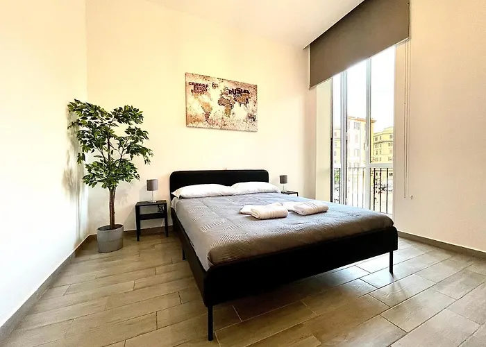 Colosseum Guest house Rome