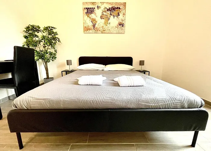 Guest house Colosseum 4*