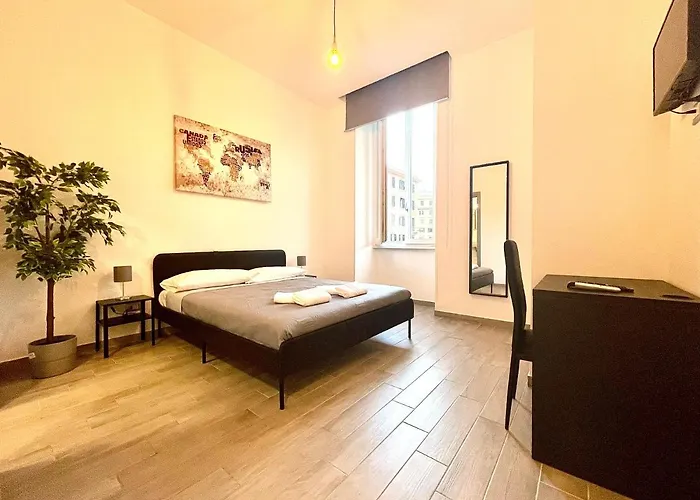 Guest house Colosseum Rome