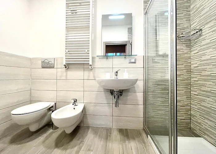 Colosseum Guest house Rome