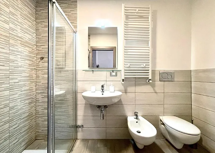 Guest house Colosseum