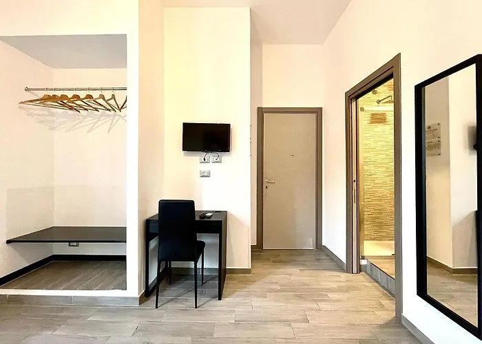 Guest house Colosseum