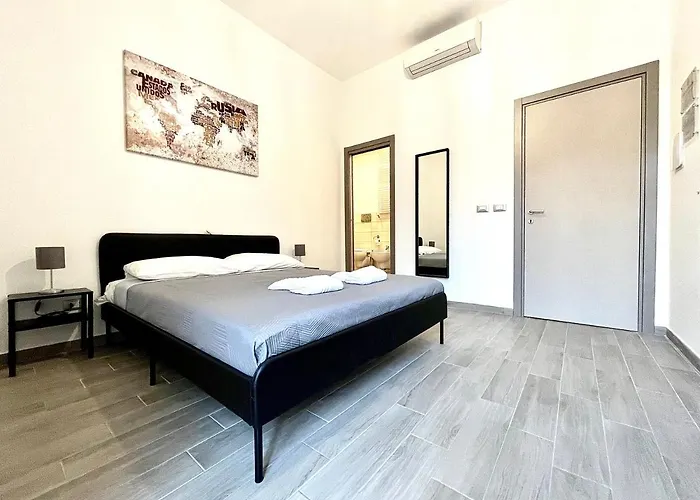 Colosseum Guest house
