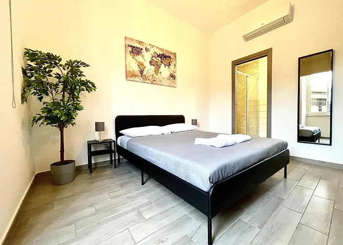 Guest house Colosseum 4*