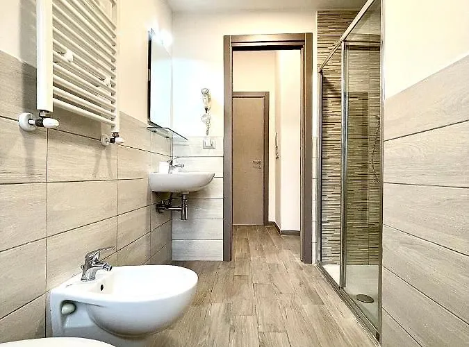 Guest house Colosseum 4*