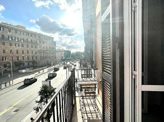 Guest house Colosseum 4*