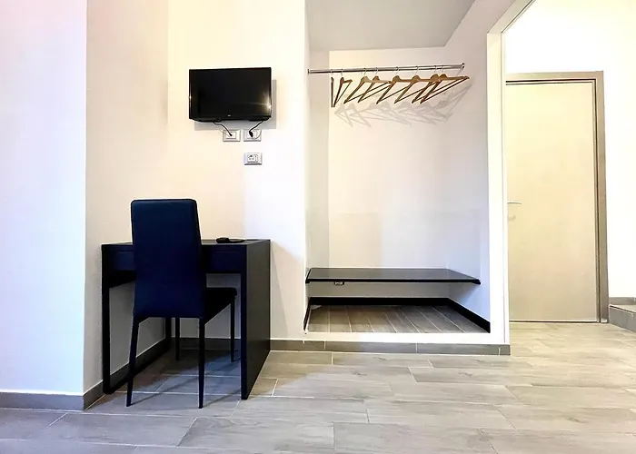 Colosseum Guest house 4*