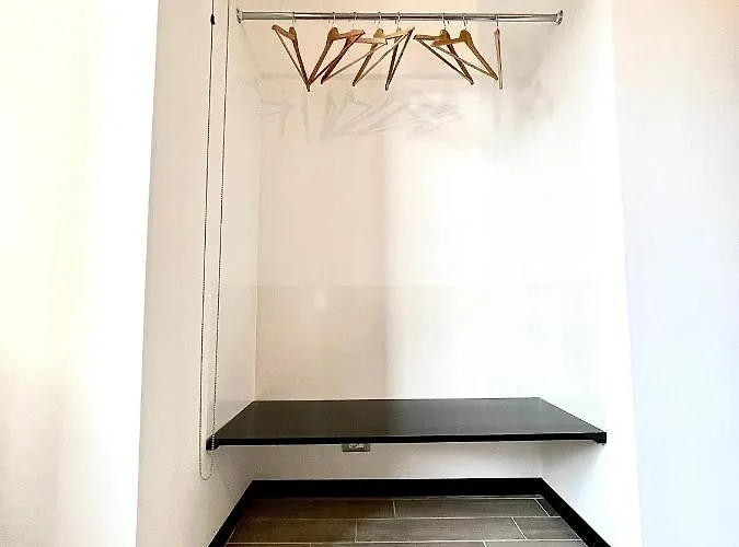 Colosseum Guest house Rome