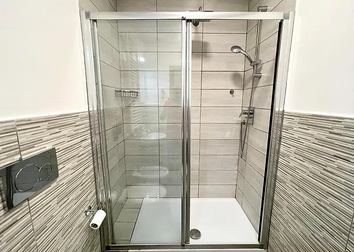 Guest house Colosseum 4*