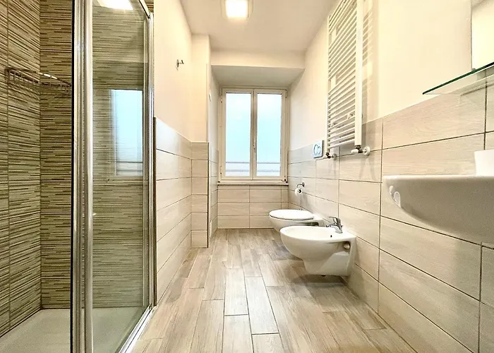 Colosseum Guest house 4*