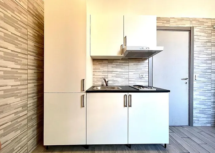 Guest house Colosseum