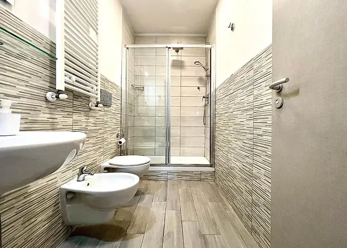 Guest house Colosseum 4*