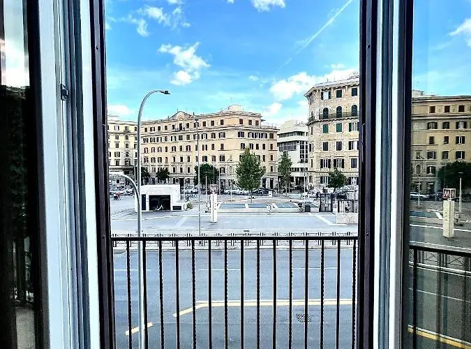 Guest house Colosseum Rome